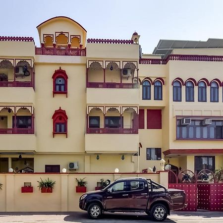 Hotel Radoli House - A Heritage Hotel Jaipur Dış mekan fotoğraf