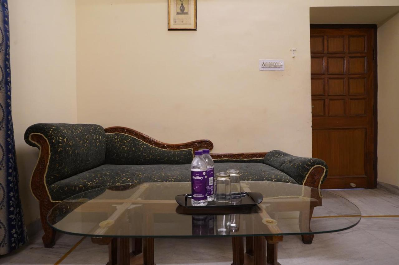 Hotel Radoli House - A Heritage Hotel Jaipur Dış mekan fotoğraf