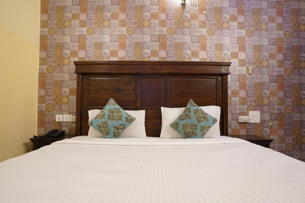 Hotel Radoli House - A Heritage Hotel Jaipur Dış mekan fotoğraf